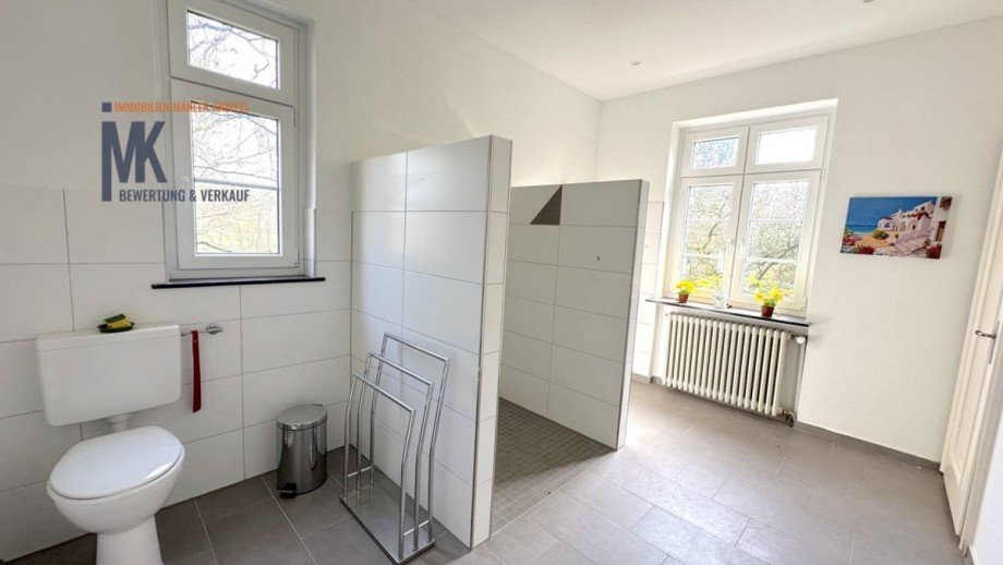 Bad Einfamilienhaus Bassum