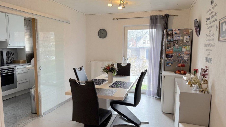 Essecke Einfamilienhaus Syke