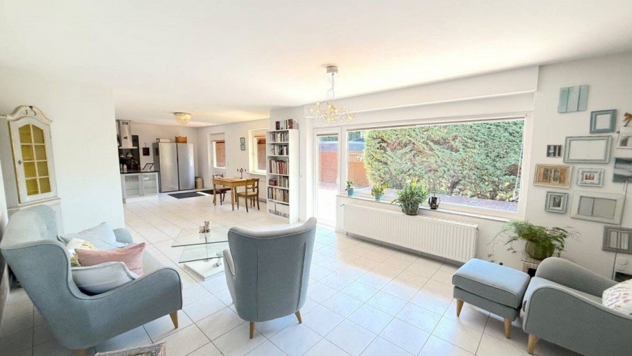 Wohnen Einfamilienhaus Bassum / St�hren
