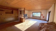 Wohnzimmer +++ RESERVIERT+++ S�stedt- solides Einfamilienhaus mit toller Aufteilung zu verkaufen