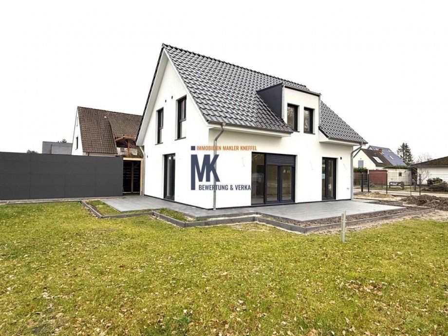  Einfamilienhaus Schwanewede