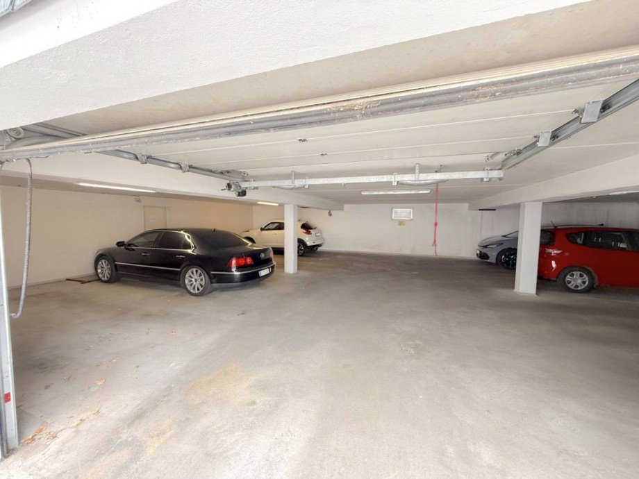 Tiefgarage Penthousewohnung Syke