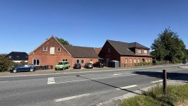 Hauptbild Mehrfamilienhaus mit Potenzial zu verkaufen