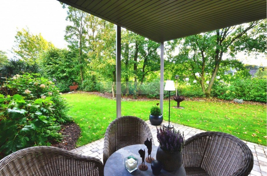 Bild... Erdgeschosswohnung Wildeshausen