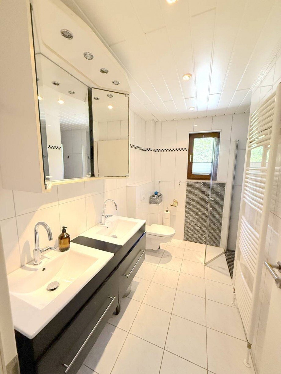 G�ste WC Einfamilienhaus Bassum / St�hren