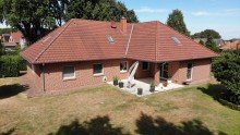 R�ckseite +++Provisionsfrei+++Wachendorf- grosser  Bungalow aus 2005  zu verkaufen