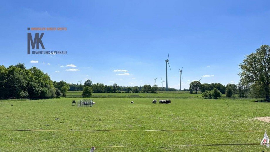 Weide Resthof Schwaf�rden