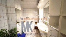 Bad EG +++RESERVIERT+++ebenerdig- in Zentrumlage zum Preis einer Wohnung....