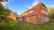  Mehrparteienresthof in toller Lage mit Weide  sucht neue Eigent�mer