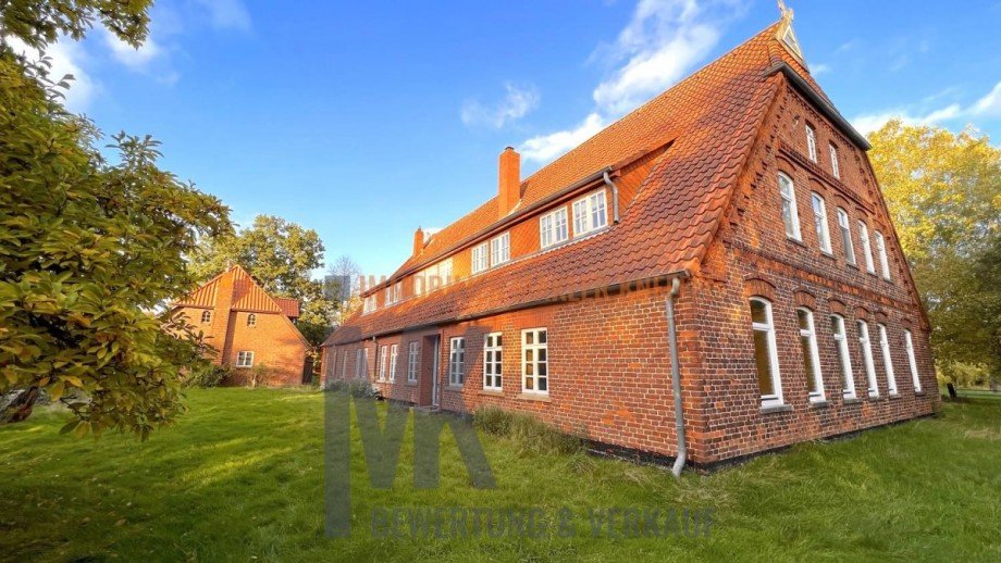  Bauernhaus Thedinghausen / Wulmstorf