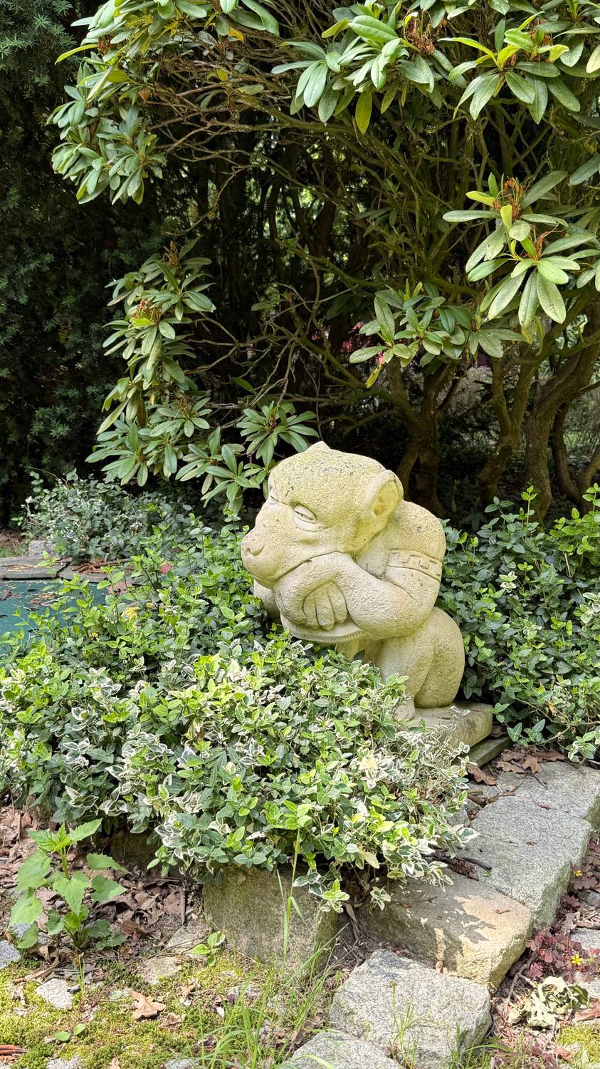 Entspannung Einfamilienhaus Syke