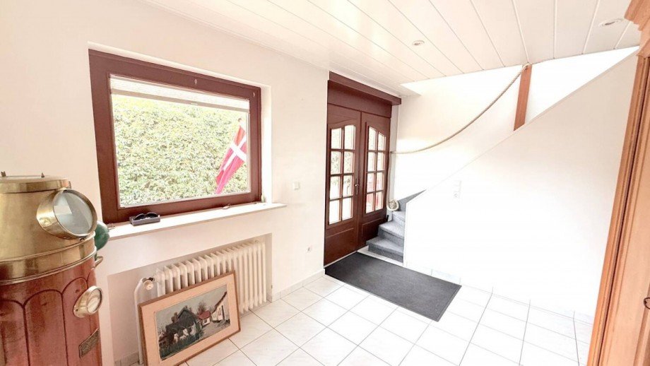 Diele Einfamilienhaus Bassum / St�hren
