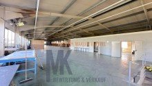 Halle +++ VERKAUFT+++Industriekomplex im Gewerbegebiet zu verkaufen