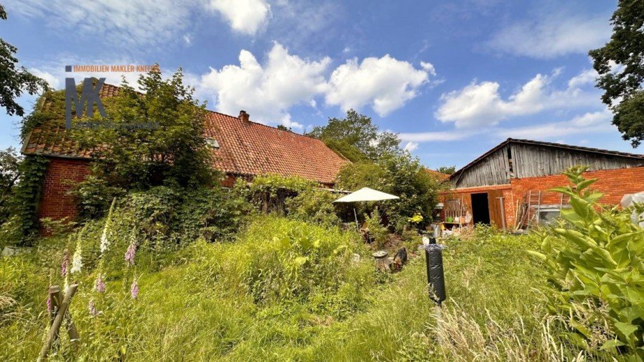 R�ck Einfamilienhaus Ha�bergen