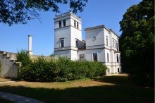 Bild... Sykes repr�sentativste Gewerbefl�che zu vermieten