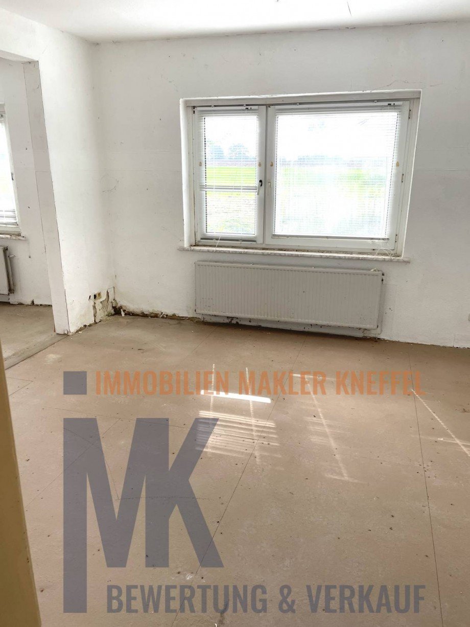 Innen 1 Einfamilienhaus Bassum / Nienstedt