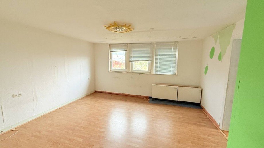 Wohnen OG Einfamilienhaus Mellinghausen