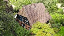  +++ RESERVIERT+++ Resthof  in  Alleinlage bei Syke zu verkaufen